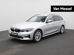 BMW Série 3