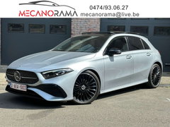 Mercedes A Klasse