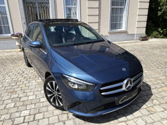 Mercedes B-Klasse