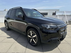Mercedes GLB