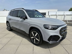 Mercedes GLB