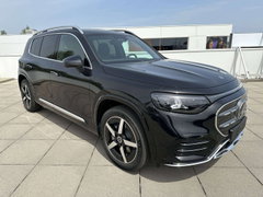 Mercedes GLB