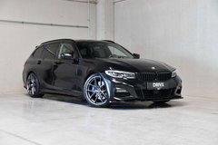 BMW Série 3