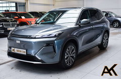 Geely Starray