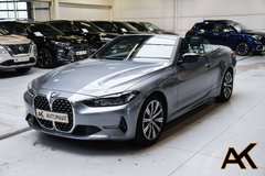 BMW 4 Reeks