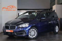 BMW 2 Reeks Tourer