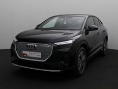 Audi Q4 Sportback e-tron