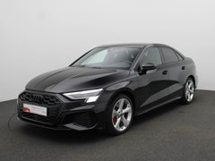 Audi S3 Quattro