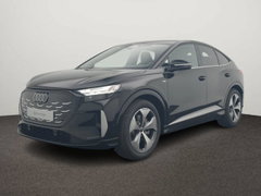 Audi Q4 Sportback e-tron