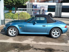 BMW Z3