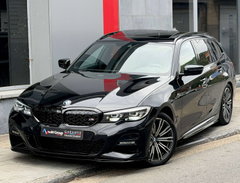BMW Série 3