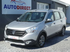 Dacia LODGY STEPWAY