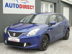 Suzuki Baleno