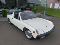 Porsche 914