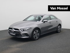 Mercedes A Klasse