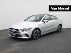 Mercedes A Klasse
