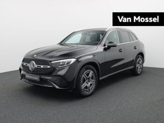 Mercedes GLC