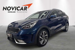 Kia Niro HEV