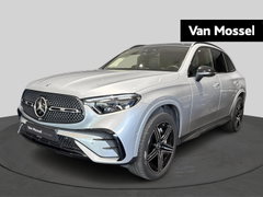 Mercedes GLC