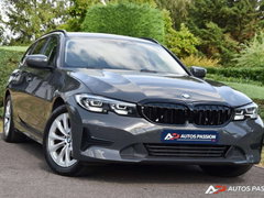 BMW 3 Reeks