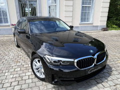 BMW 5 Reeks