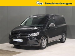 Mercedes Citan