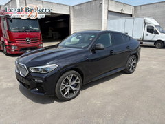 BMW Série 6