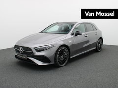 Mercedes A Klasse