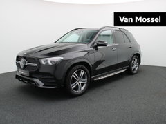 Mercedes GLE