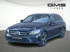Mercedes C-Klasse