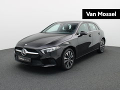 Mercedes A Klasse