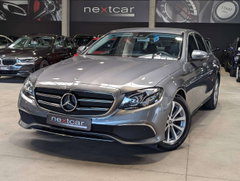Mercedes E-Klasse