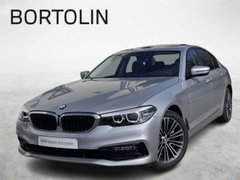 BMW 5 Reeks