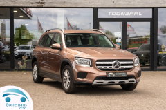 Mercedes GLB