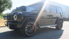 Mercedes Classe G