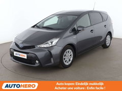 Toyota Prius+
