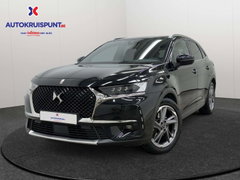 DS DS 7 Crossback