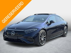 Mercedes EQS