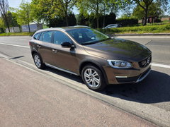 Volvo V60 Cross Country