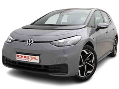 Volkswagen ID3