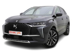 DS DS7 Crossback