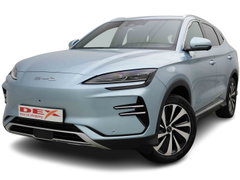 BYD Seal