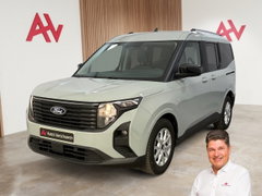 Ford Tourneo