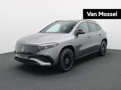 Mercedes EQA