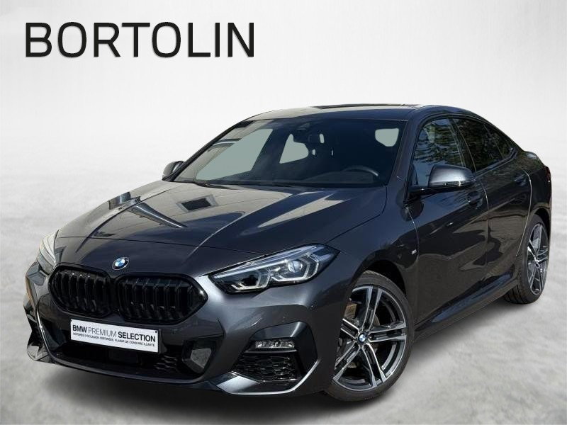 BMW 2 Reeks