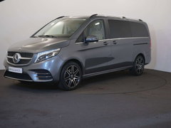 Mercedes V-Klasse