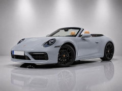 Porsche 911 CARRERA