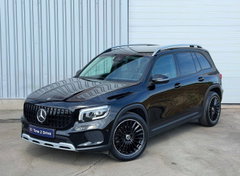 Mercedes GLB