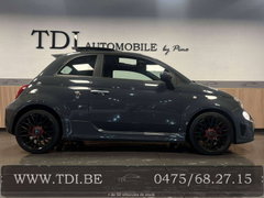 Abarth 500