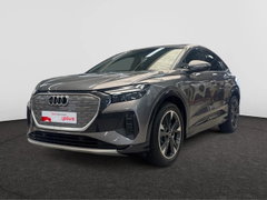 Audi Q4 Sportback e-tron